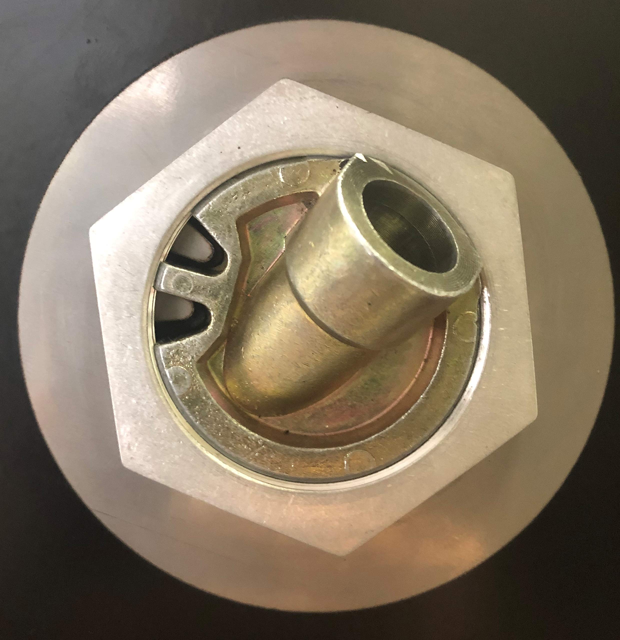 7.3 Dipstick Adapter Repair Kit